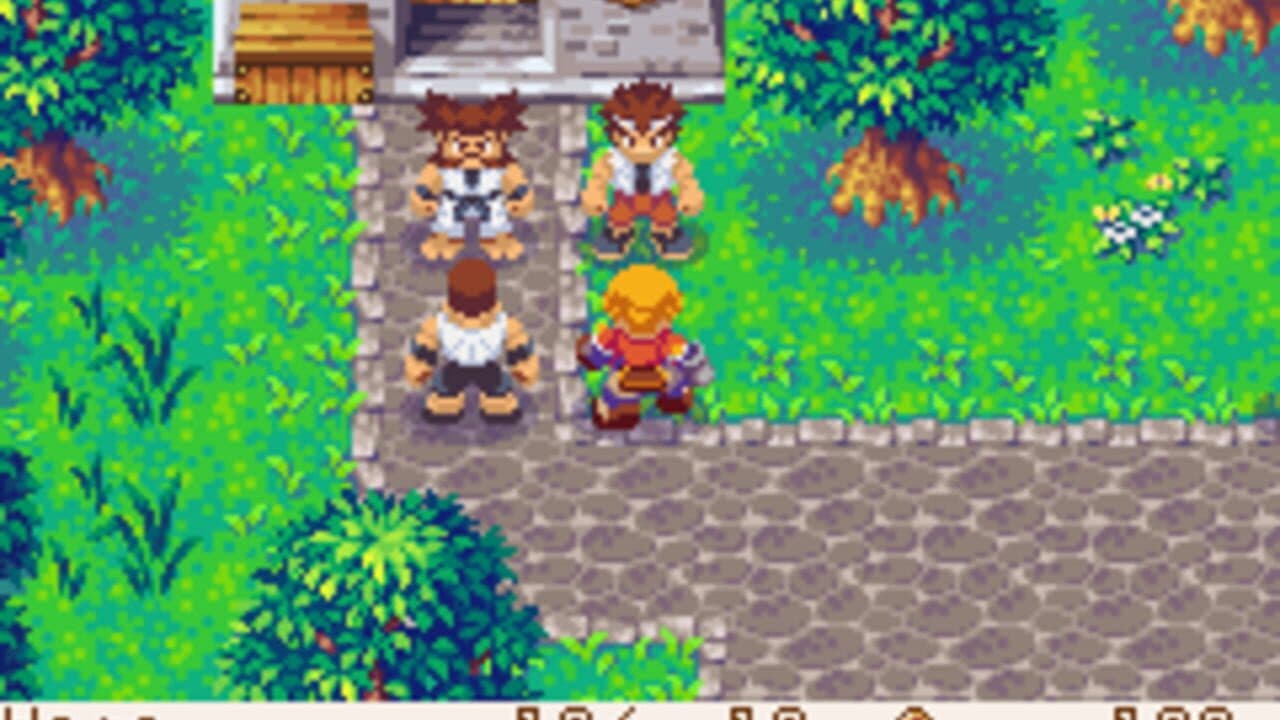 Dokapon: Monster Hunter thumbnail 2