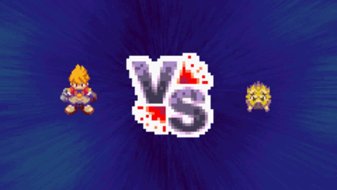 Dokapon: Monster Hunter thumbnail 4