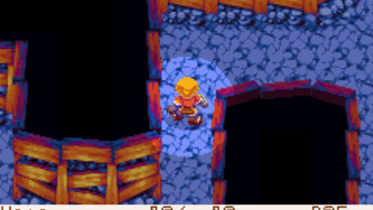 Dokapon: Monster Hunter thumbnail 5