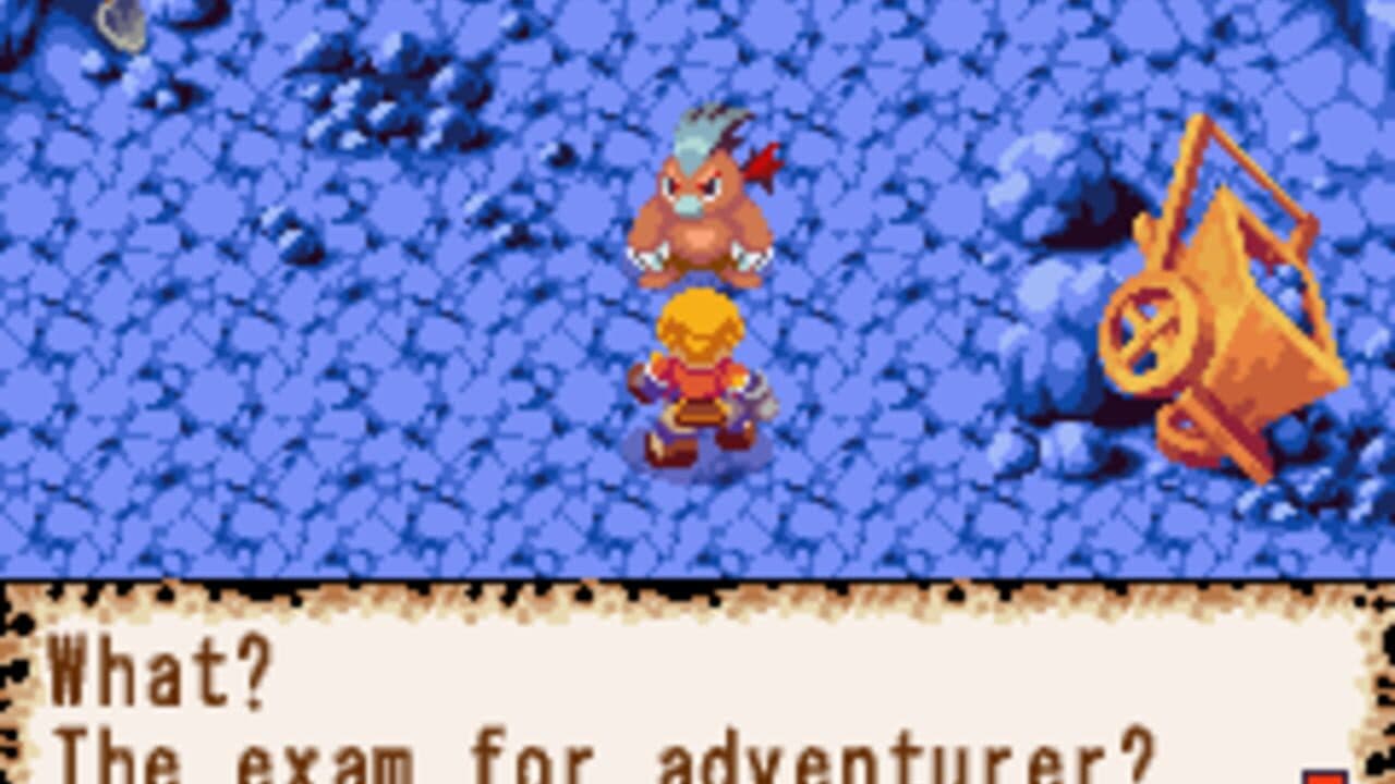 Dokapon: Monster Hunter thumbnail 6