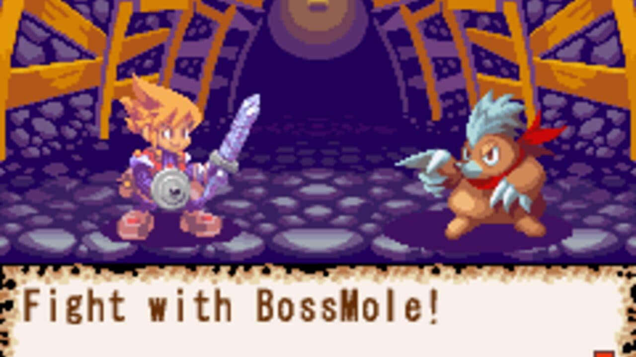 Dokapon: Monster Hunter thumbnail 7