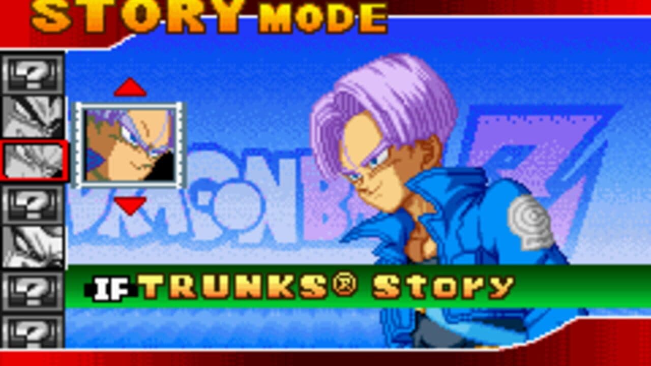 Dragon Ball Z: Supersonic Warriors thumbnail 4