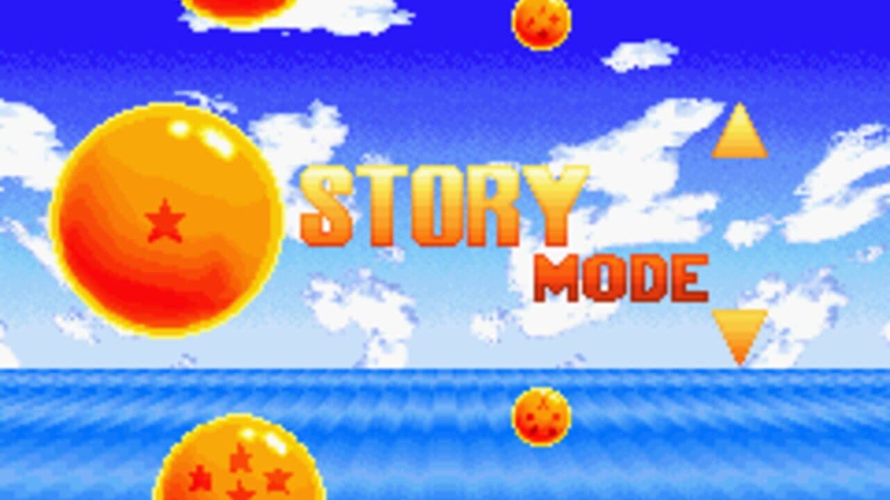 Dragon Ball Z: Supersonic Warriors thumbnail 6