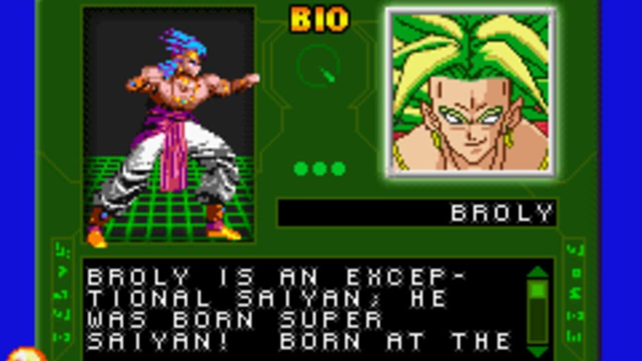 Dragon Ball Z: Taiketsu thumbnail 4