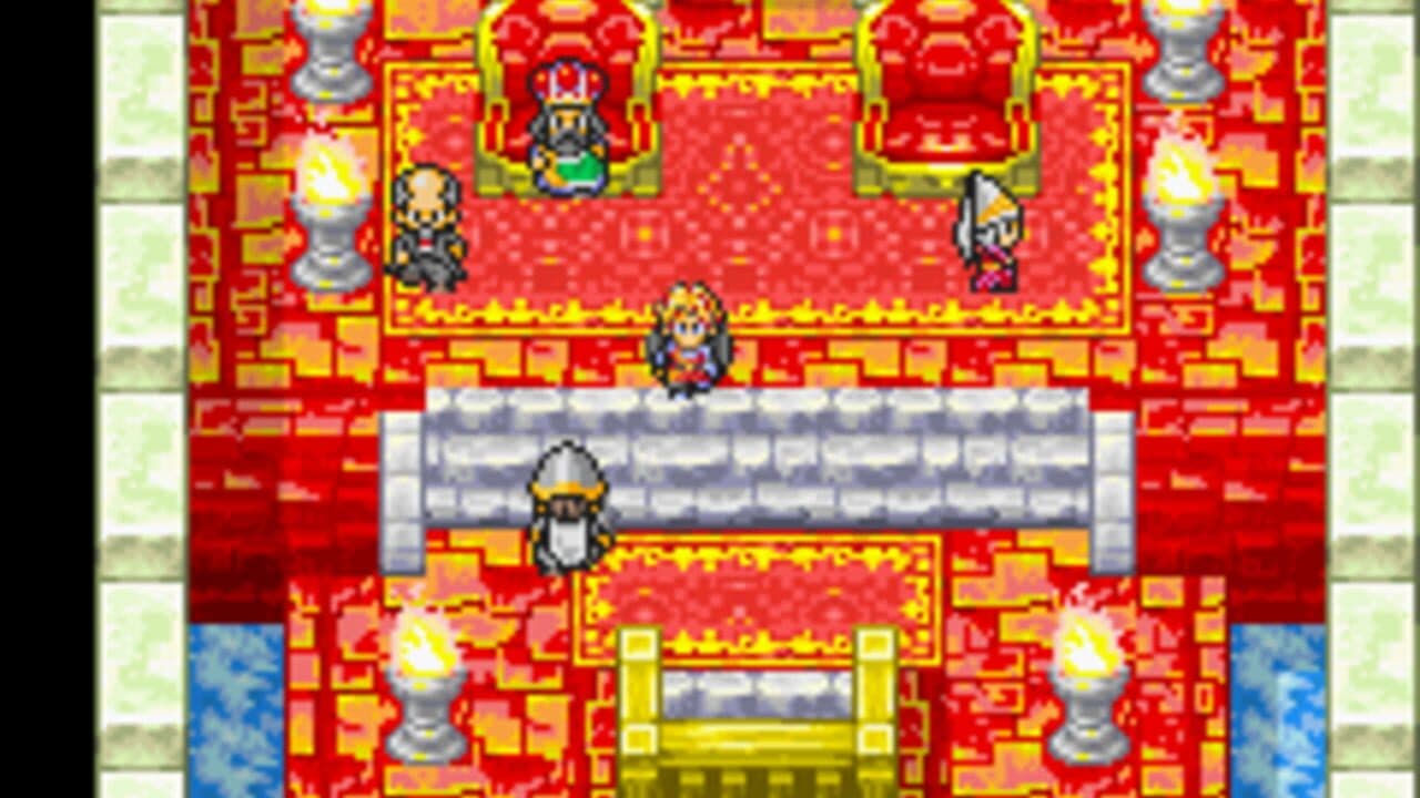 Dragon Quest Monsters: Caravan Heart thumbnail 2
