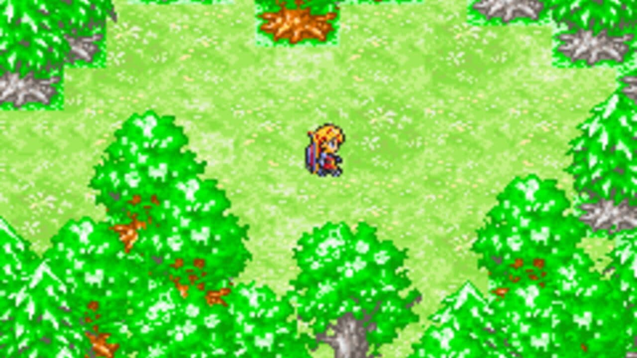 Dragon Quest Monsters: Caravan Heart thumbnail 3