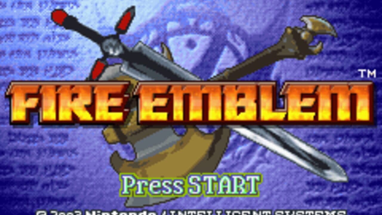 Fire Emblem: The Blazing Blade thumbnail 3