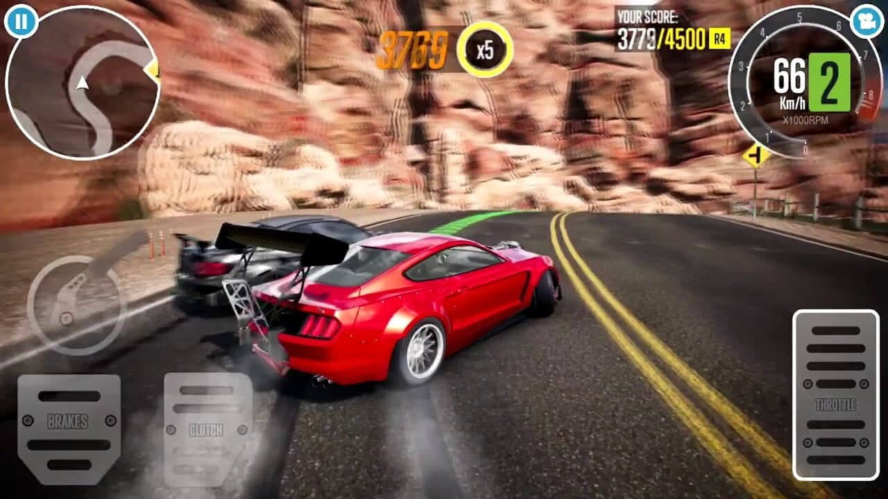 CarX Drift Racing 2 thumbnail 3