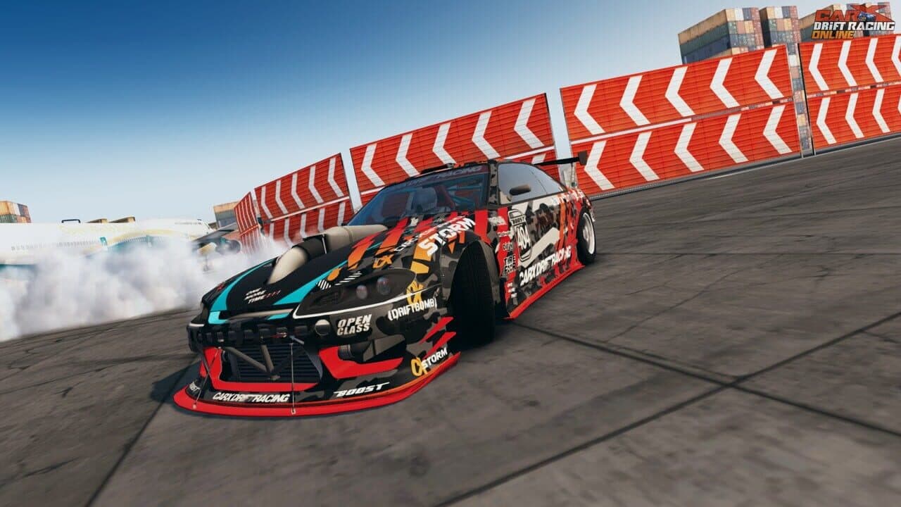 CarX Drift Racing 2 thumbnail 4
