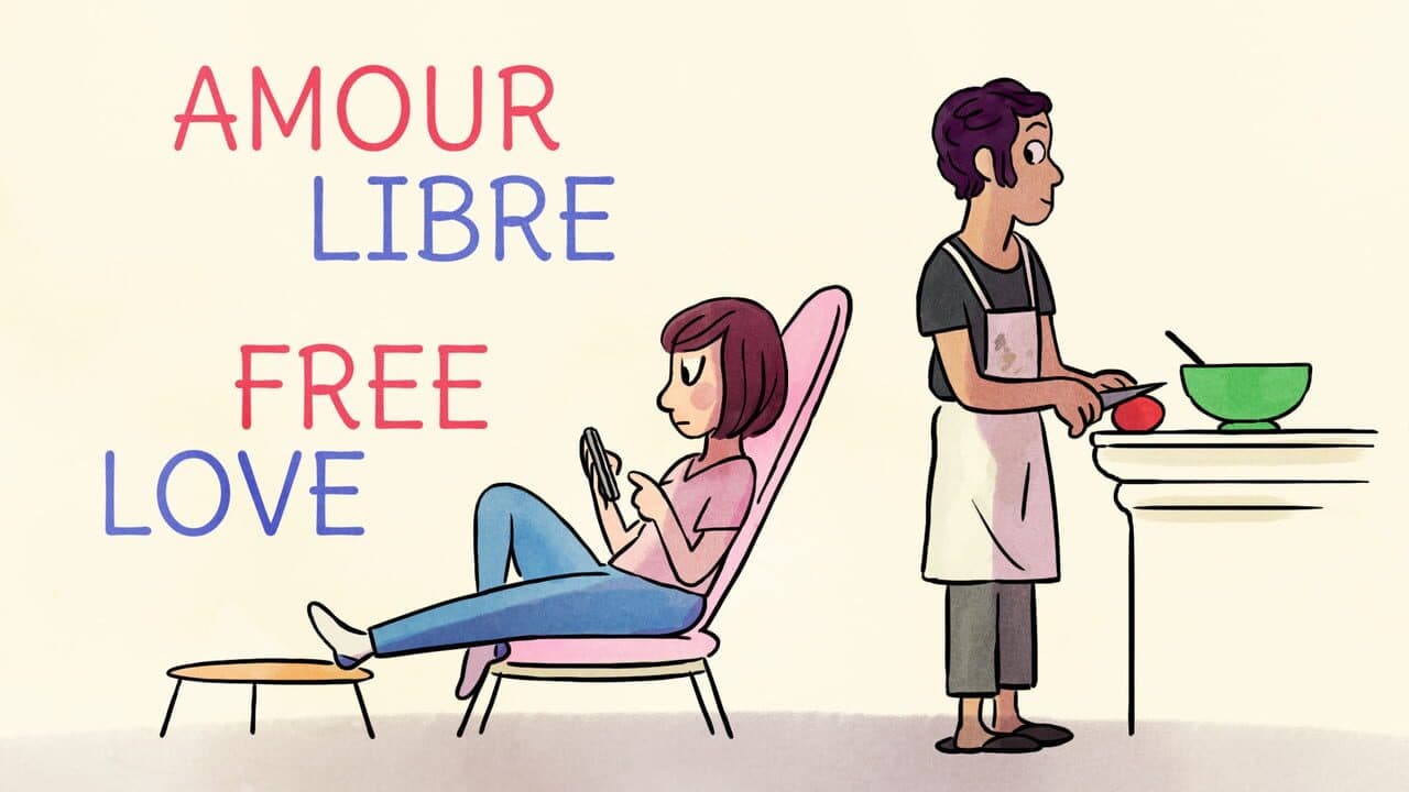 Amour Libre thumbnail 2