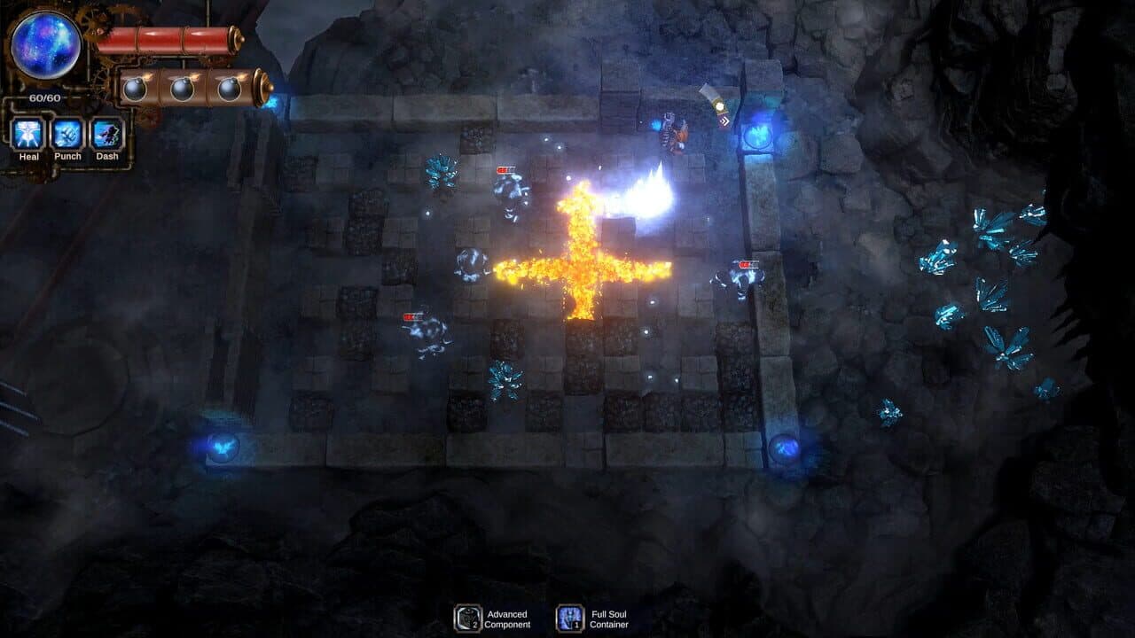 Bombing Quest thumbnail 7