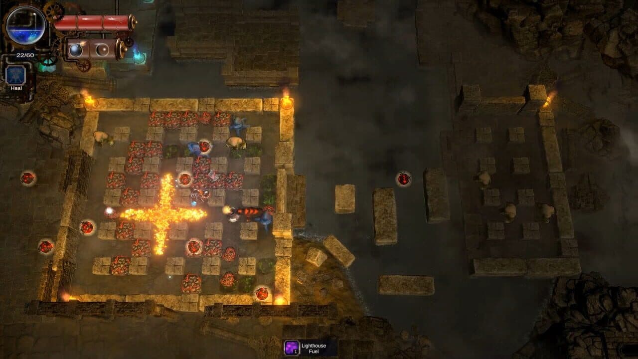 Bombing Quest thumbnail 6