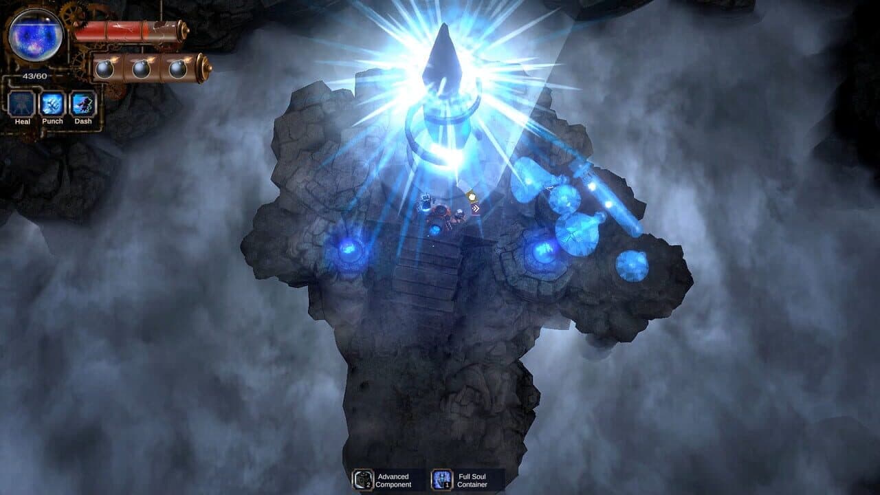 Bombing Quest thumbnail 8