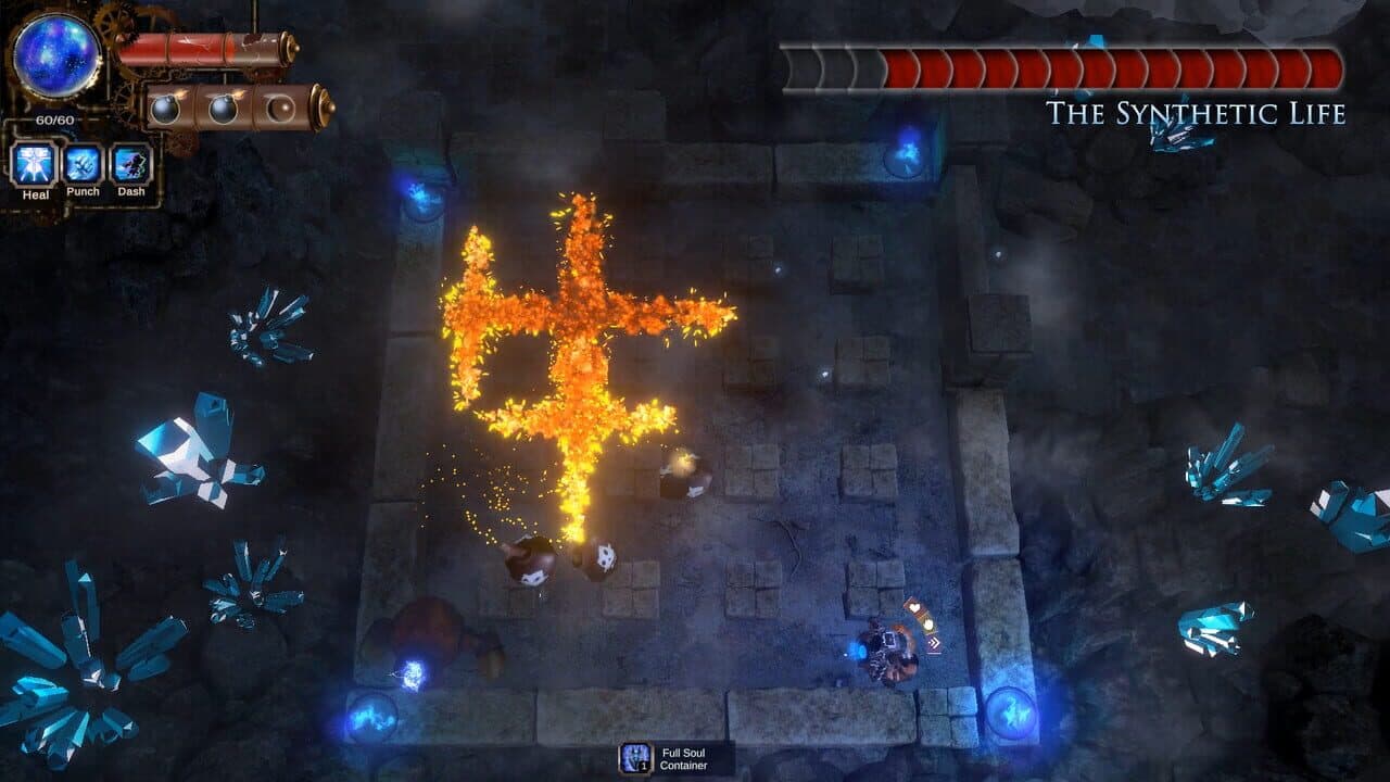 Bombing Quest thumbnail 5