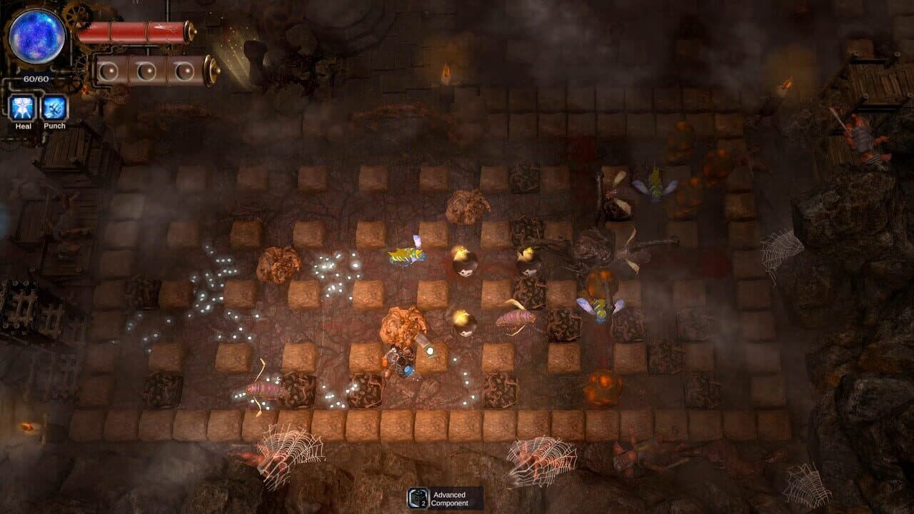 Bombing Quest thumbnail 4
