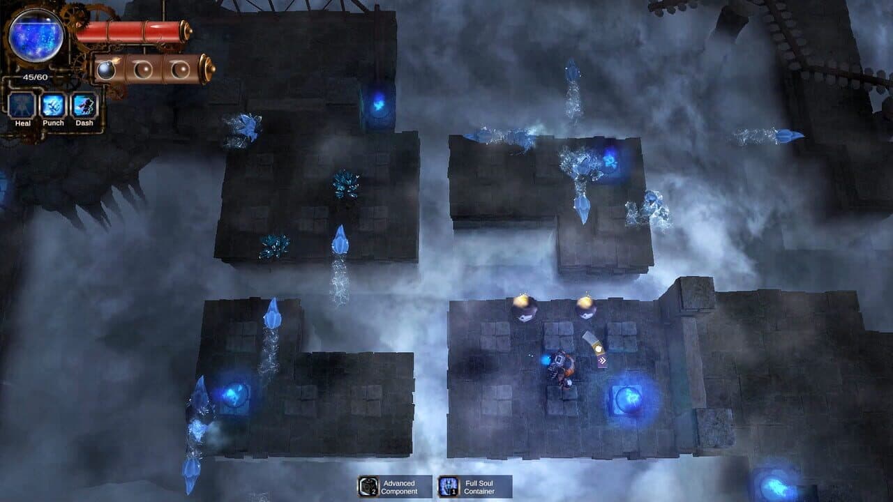 Bombing Quest thumbnail 2