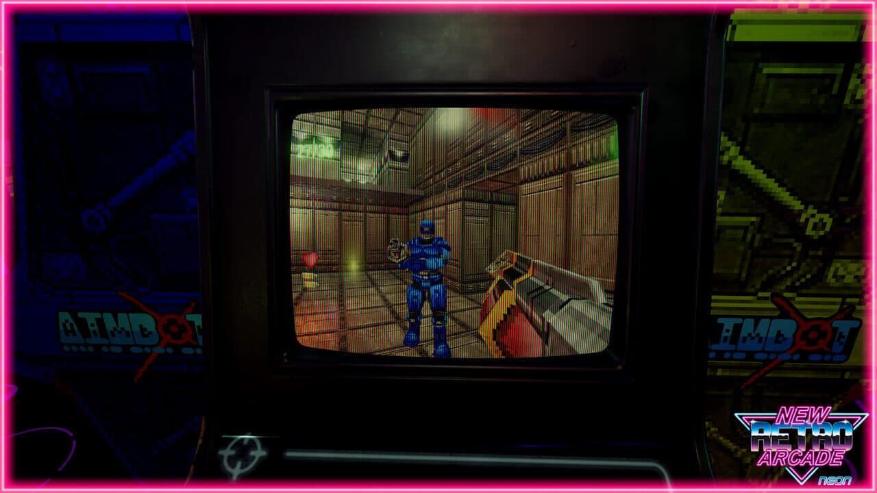 New Retro Arcade: Neon thumbnail 5