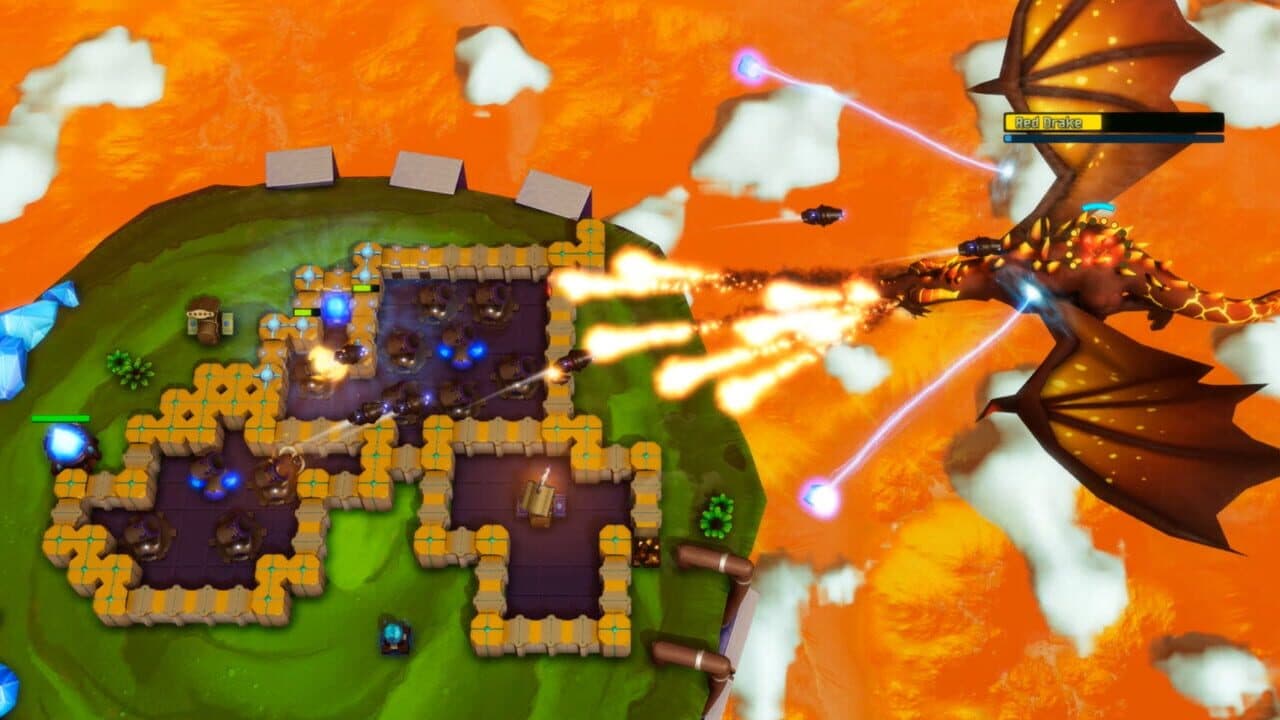Sky Cannoneer thumbnail 2