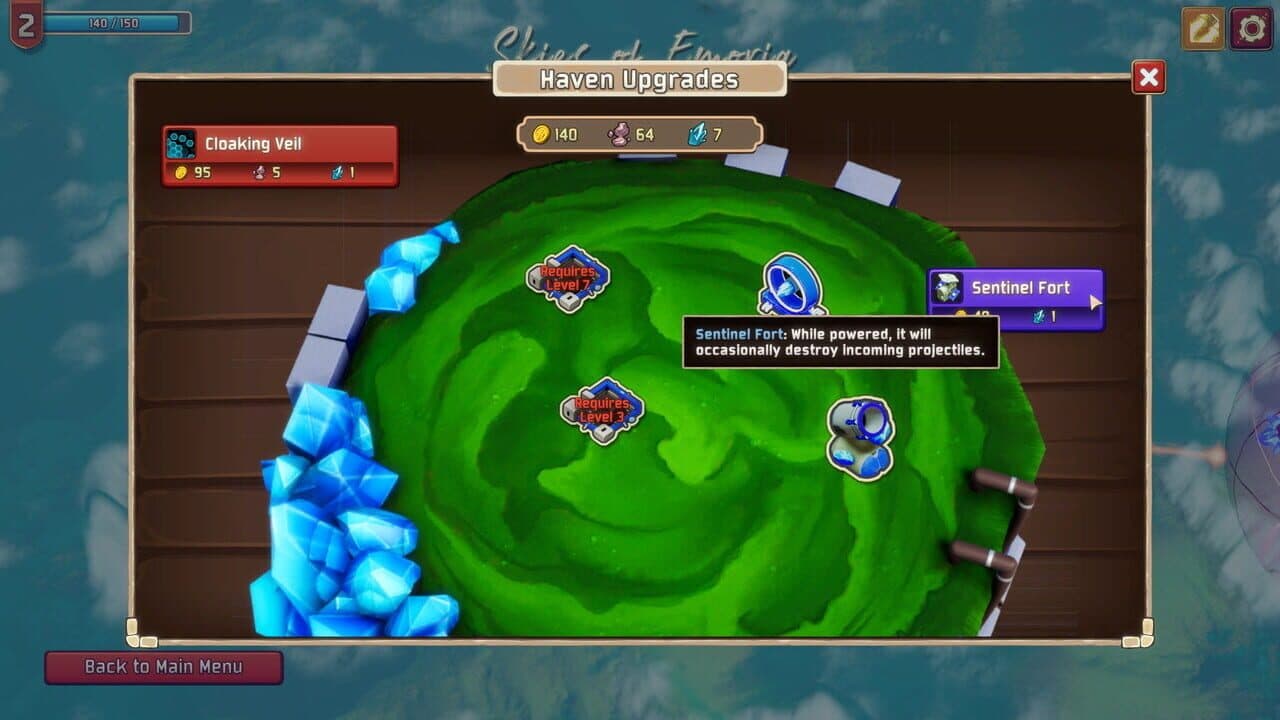 Sky Cannoneer thumbnail 3