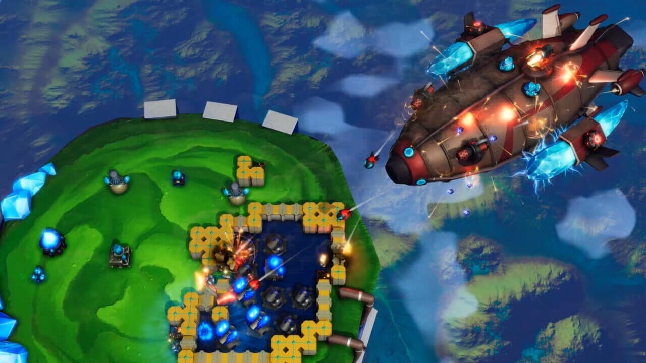 Sky Cannoneer thumbnail 4