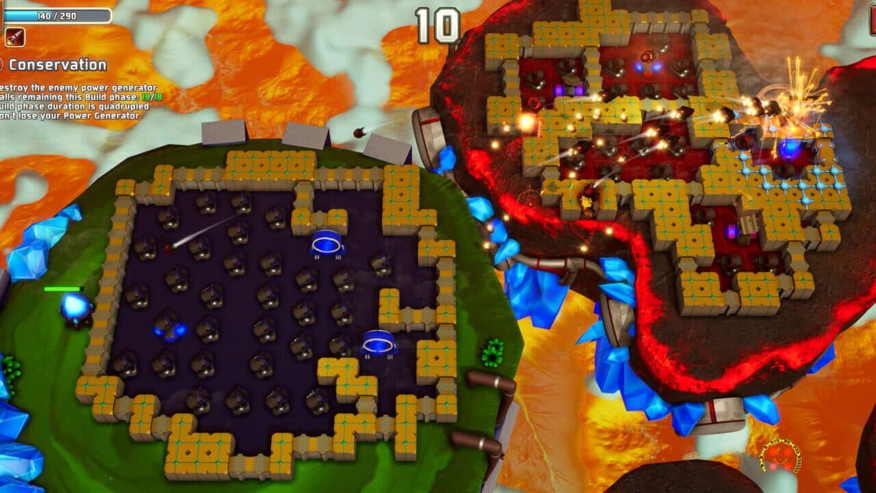 Sky Cannoneer thumbnail 5