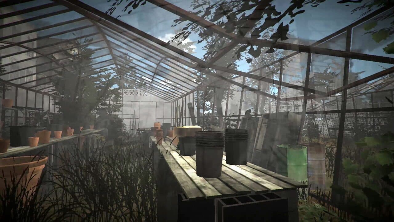 The Town of Light: Deluxe Edition thumbnail 5