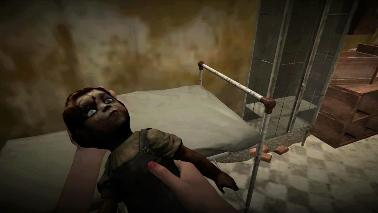 The Town of Light: Deluxe Edition screenshot 1