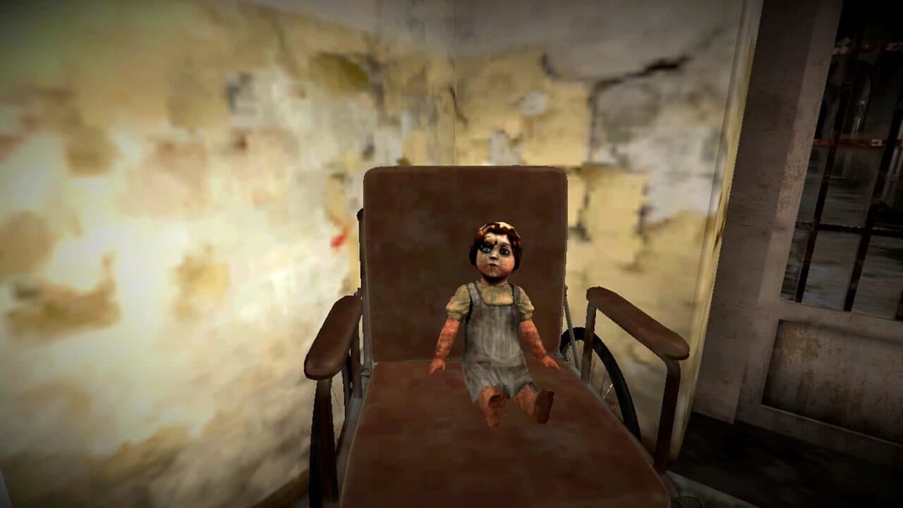 The Town of Light: Deluxe Edition thumbnail 2
