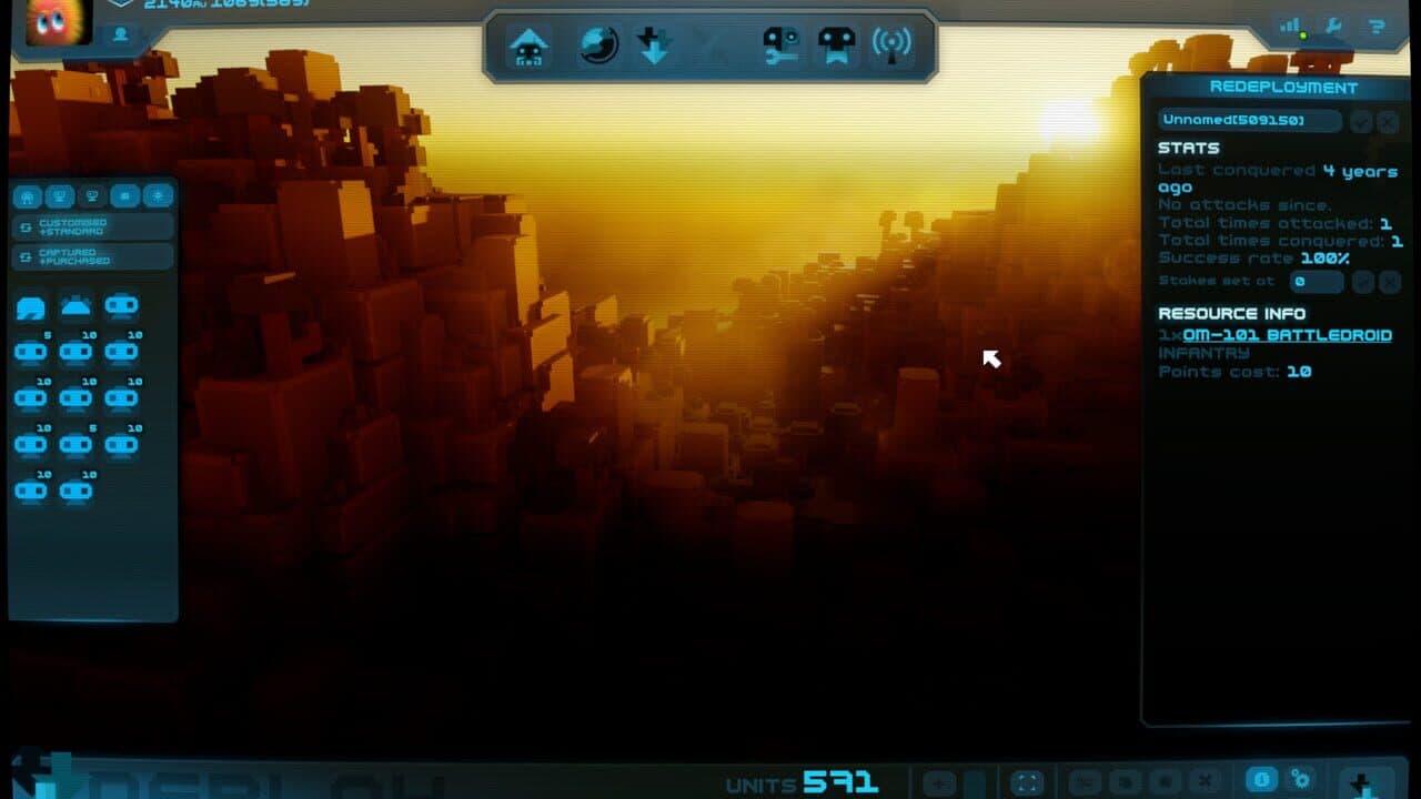 Battledroid thumbnail 4