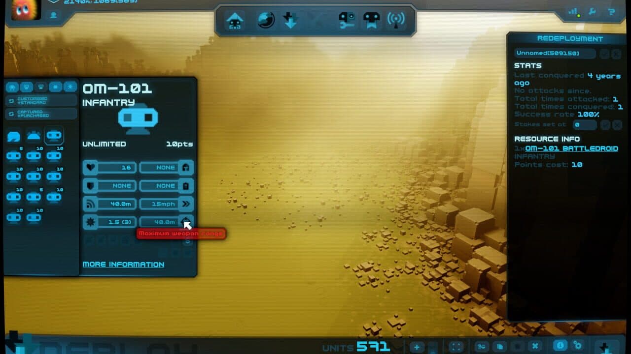 Battledroid thumbnail 3