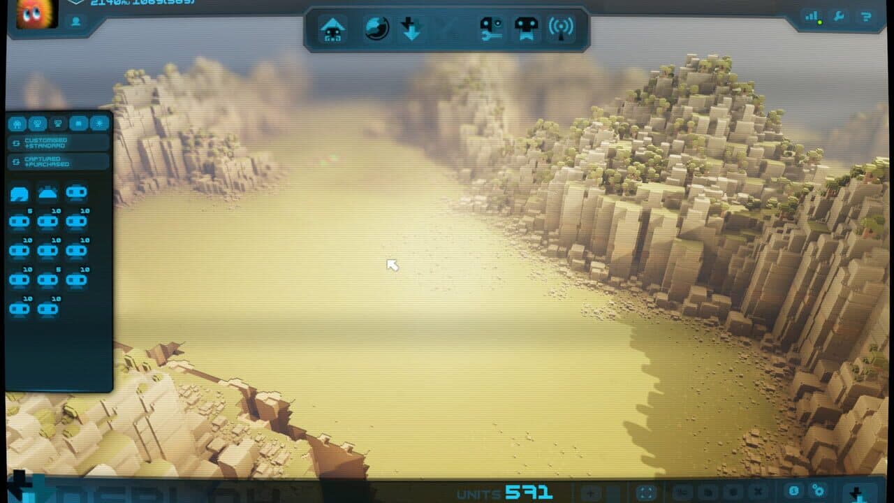 Battledroid thumbnail 5