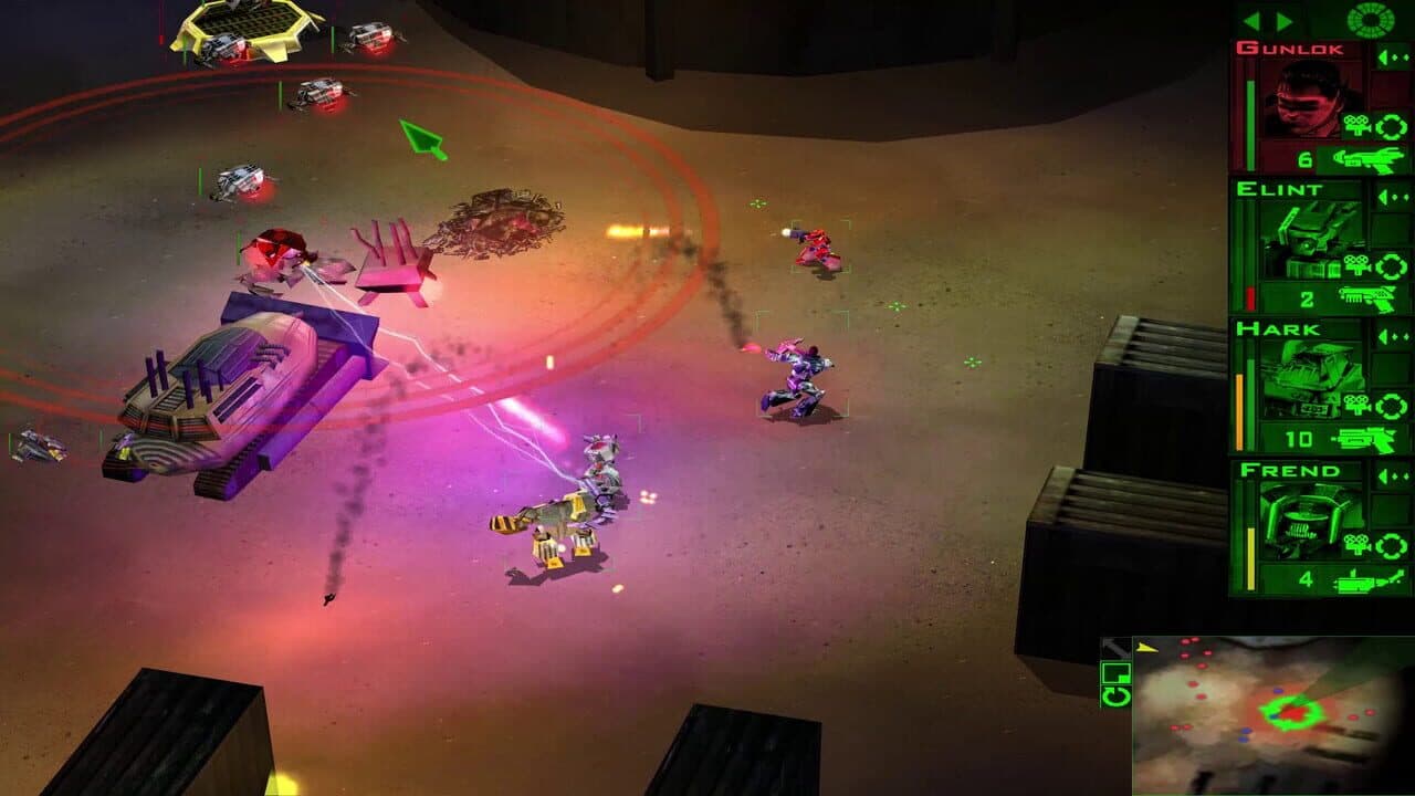 Gunlok thumbnail 5