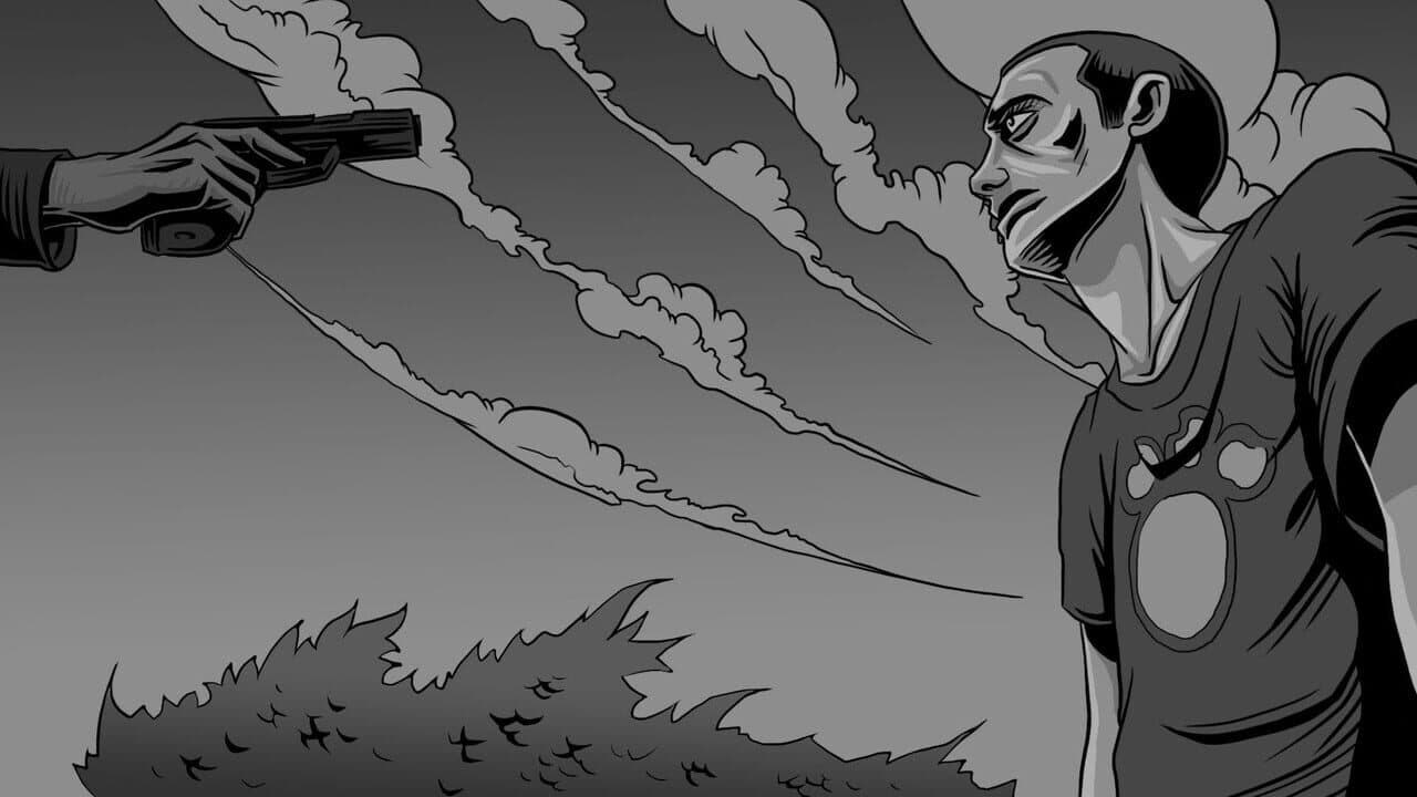 Two Weeks in Painland thumbnail 7