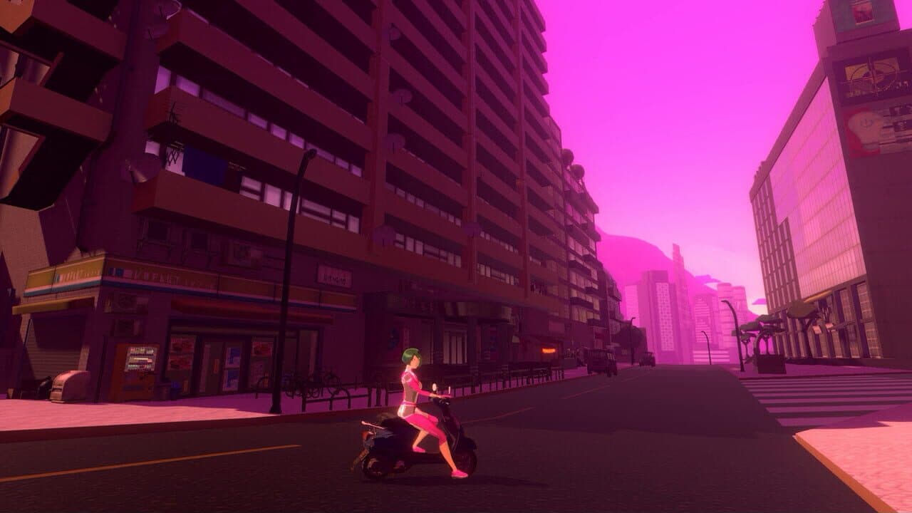 UEDI: Shadow of the Citadel thumbnail 3