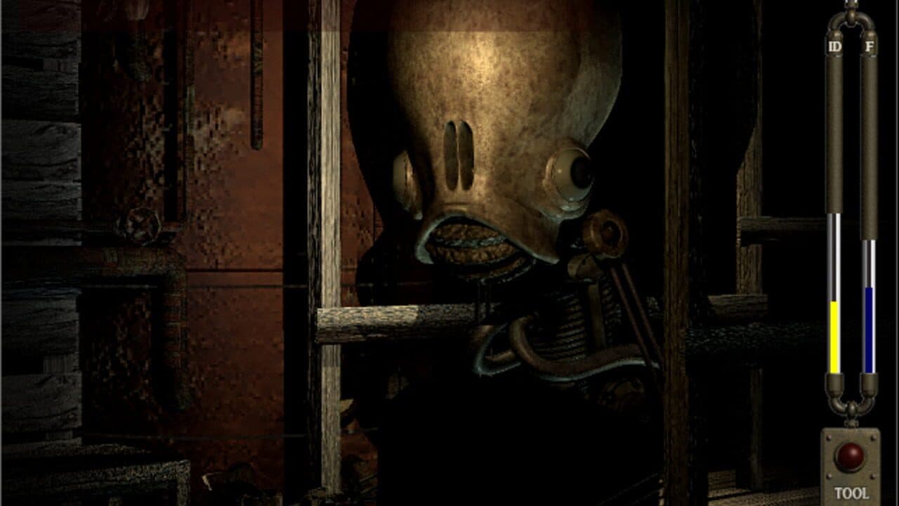 Garage: Bad Dream Adventure thumbnail 3