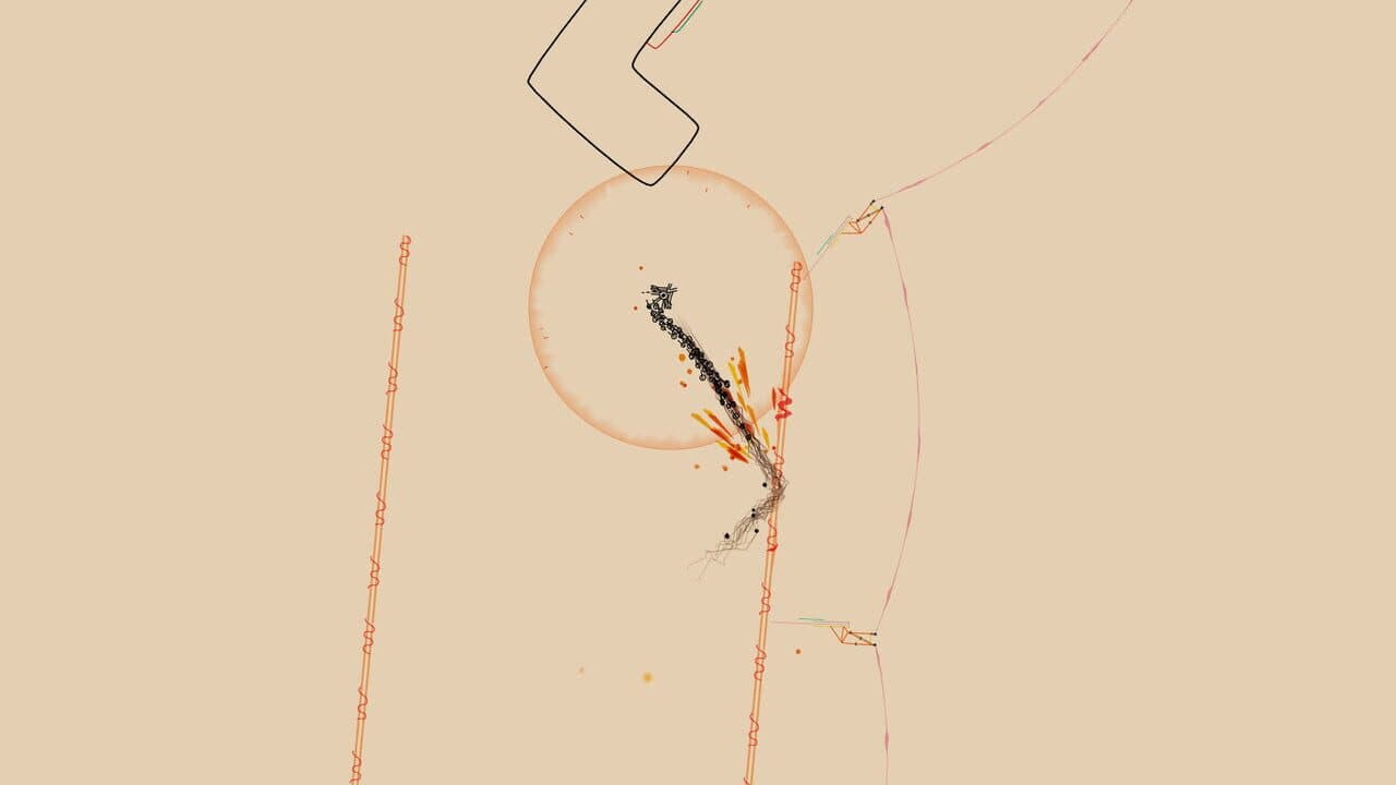 Ynglet screenshot 1