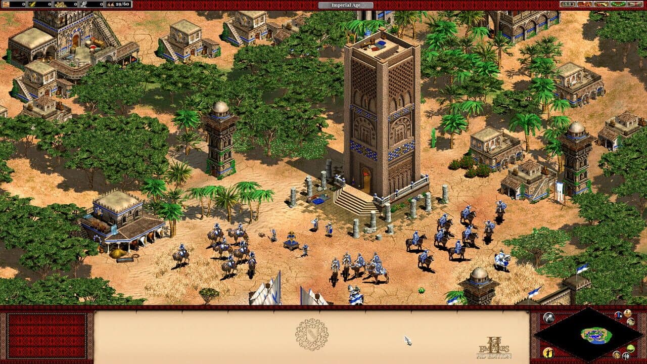 Age of Empires II: HD Edition - The African Kingdoms thumbnail 5