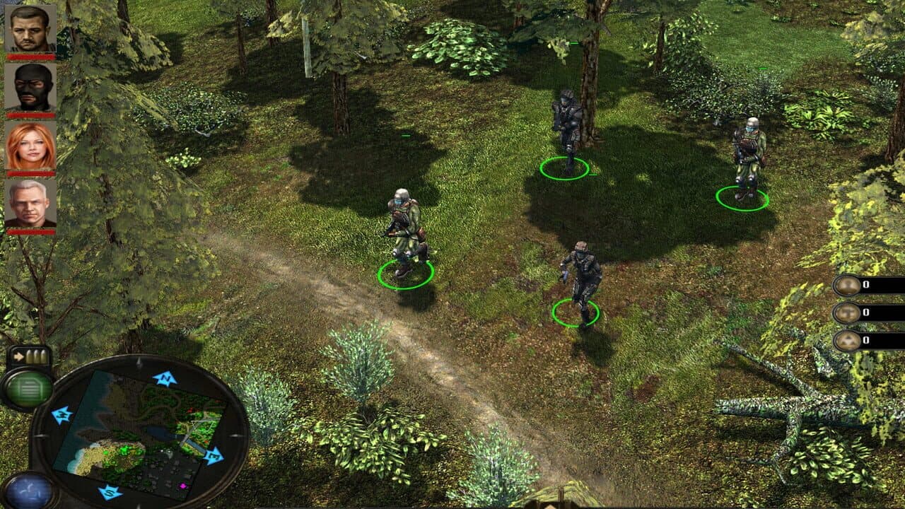 X-Team thumbnail 7