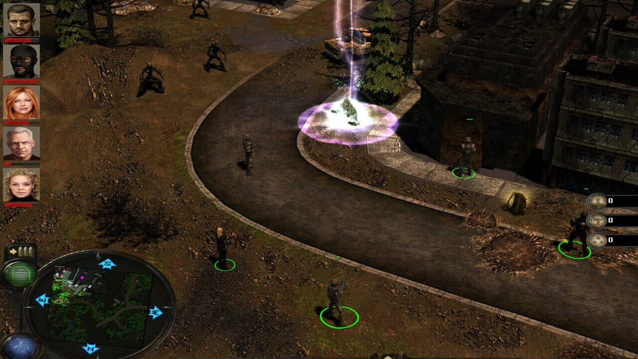 X-Team thumbnail 6