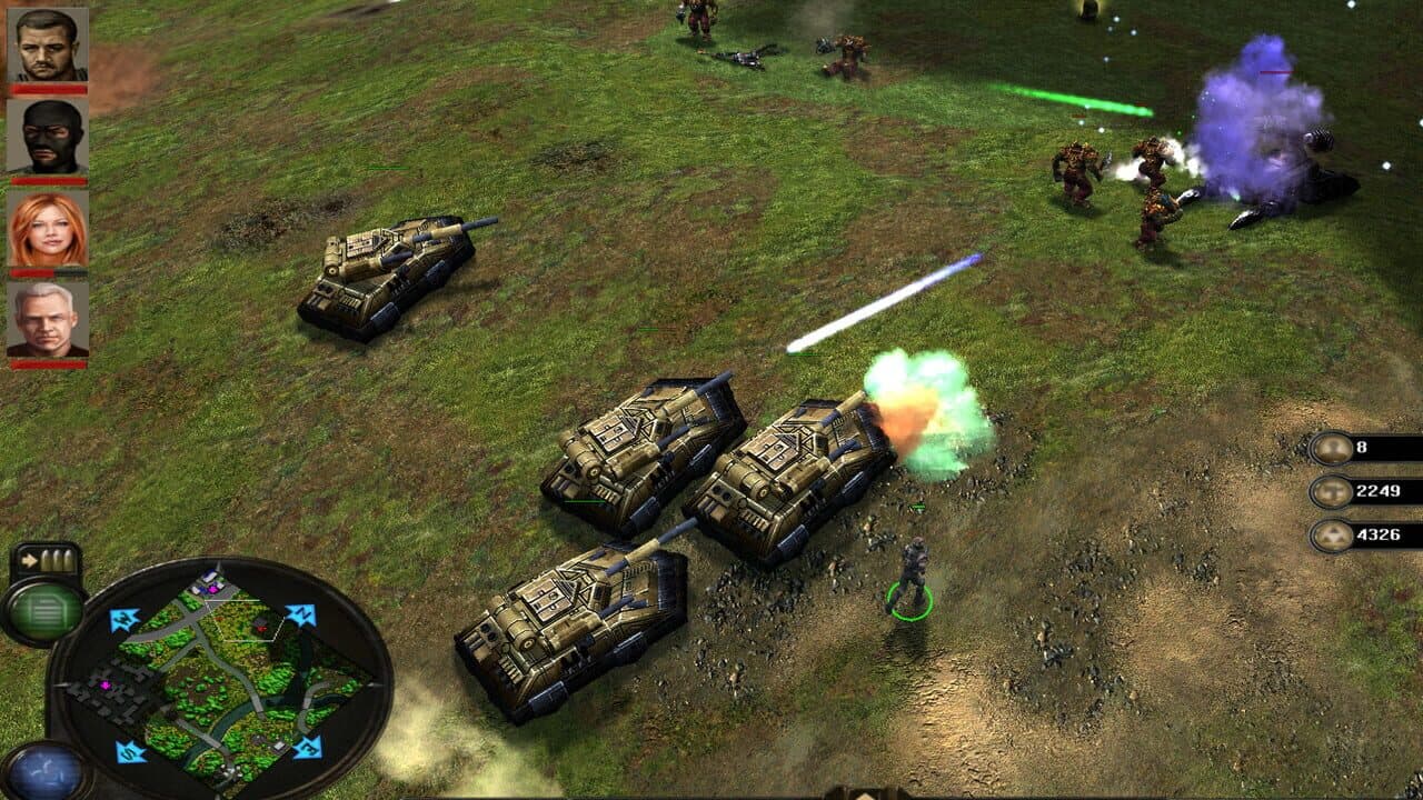 X-Team thumbnail 4