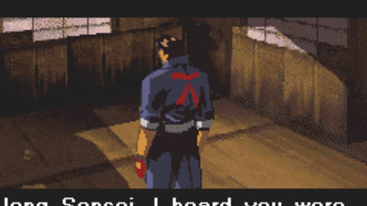 Gekido Advance: Kintaro's Revenge thumbnail 6