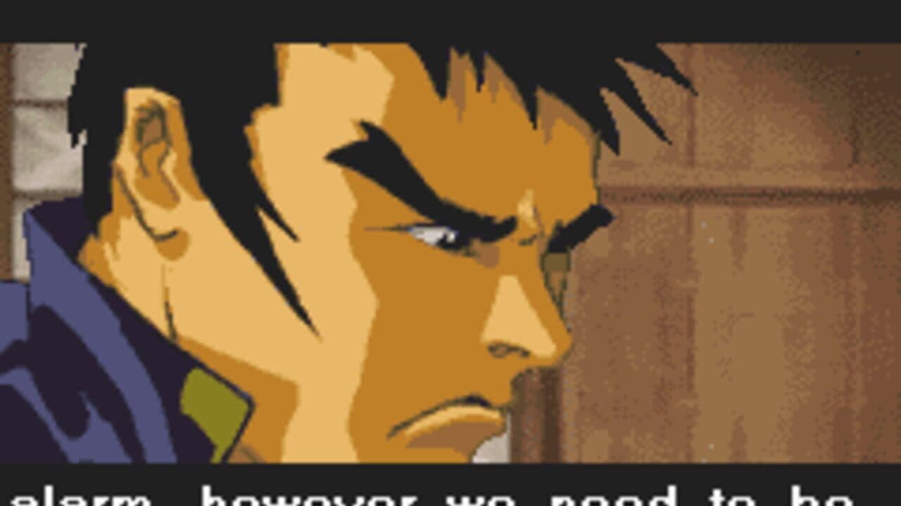 Gekido Advance: Kintaro's Revenge thumbnail 3