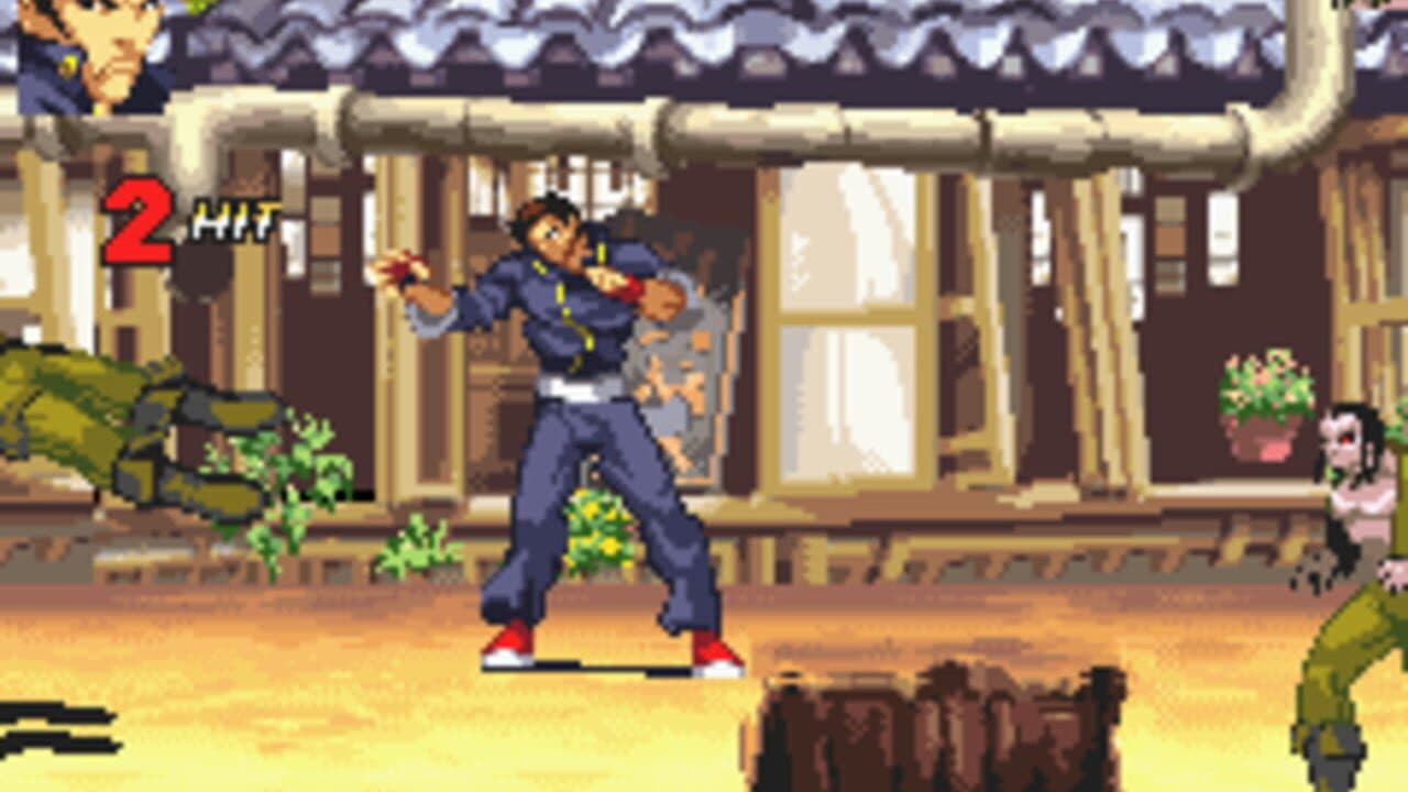 Gekido Advance: Kintaro's Revenge thumbnail 8