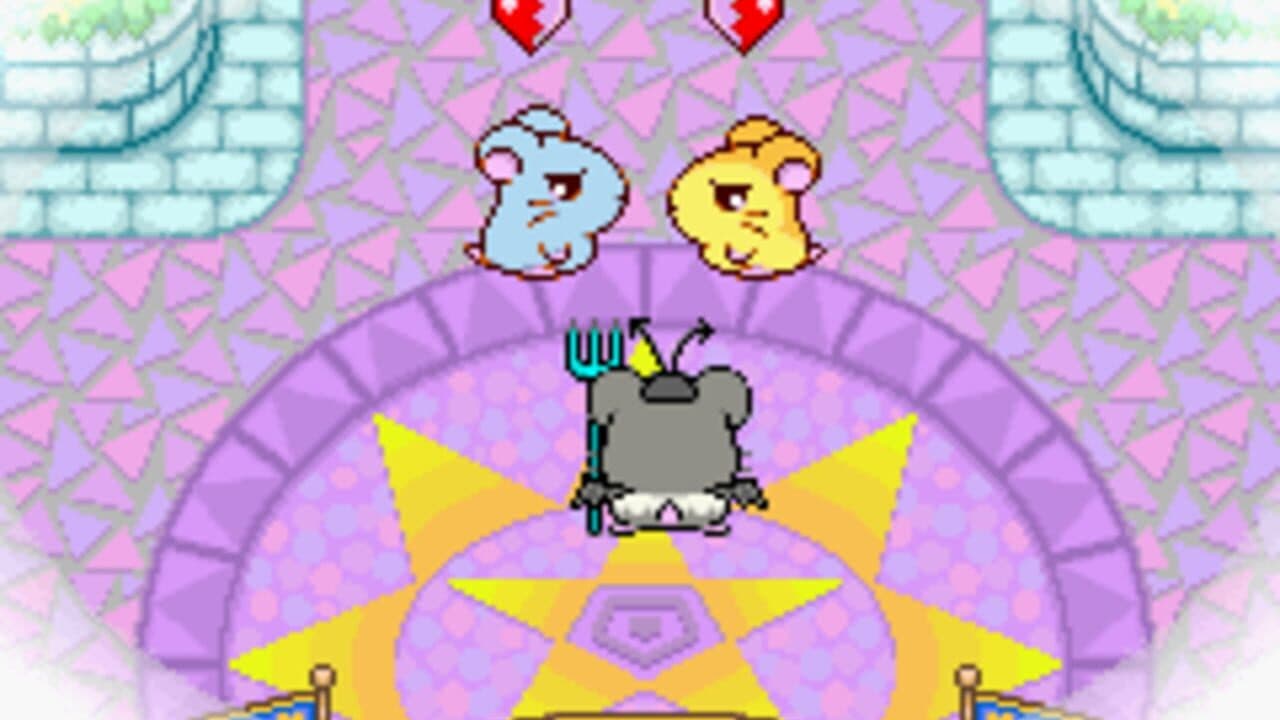 Hamtaro: Ham-Ham Heartbreak thumbnail 5