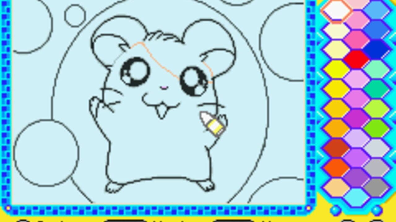 Hamtaro: Rainbow Rescue thumbnail 8