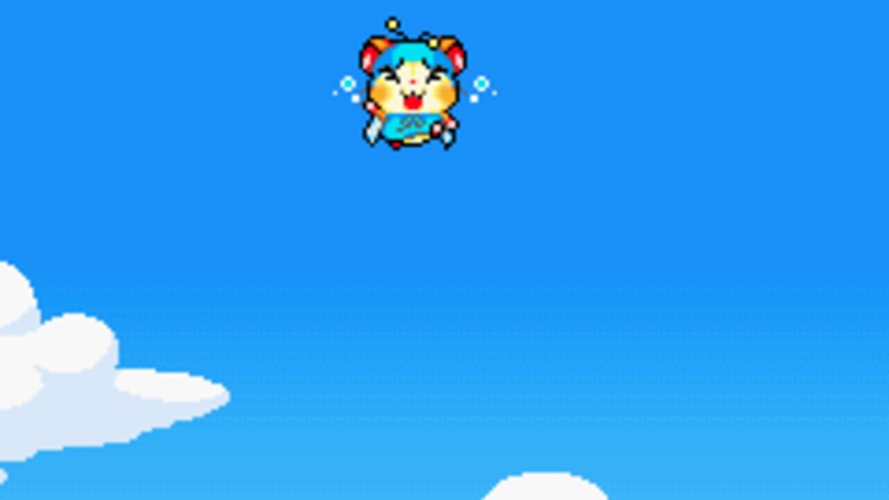 Hamtaro: Rainbow Rescue thumbnail 4