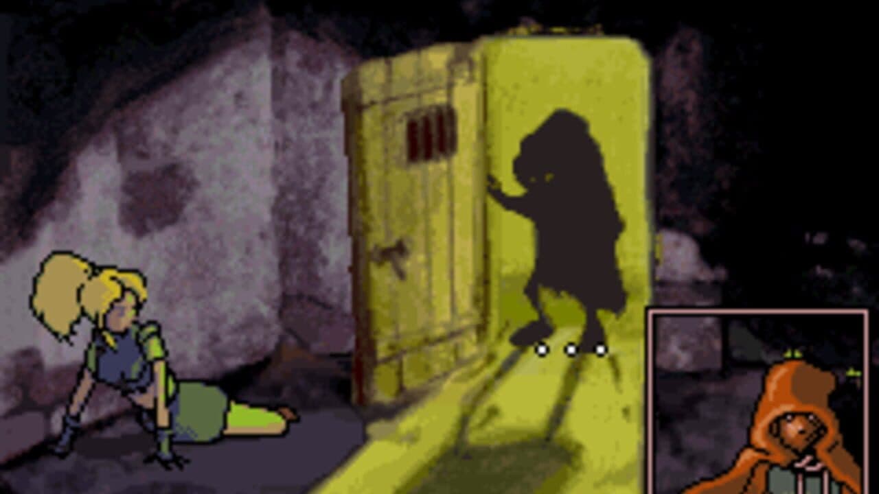 Lady Sia thumbnail 5