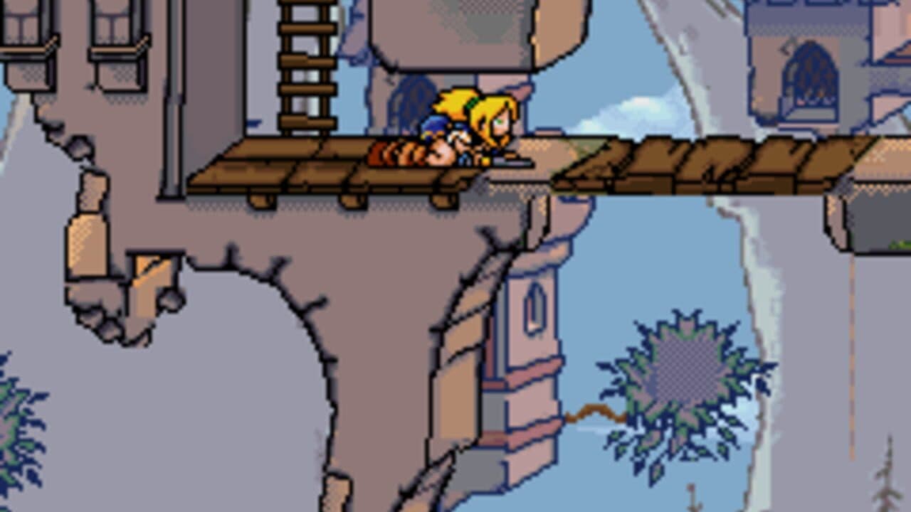 Lady Sia thumbnail 9