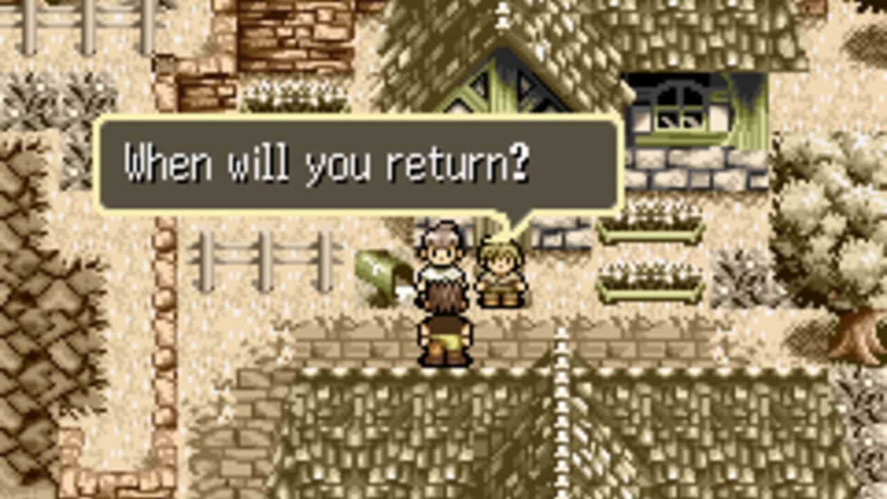 Lufia: The Ruins of Lore thumbnail 7