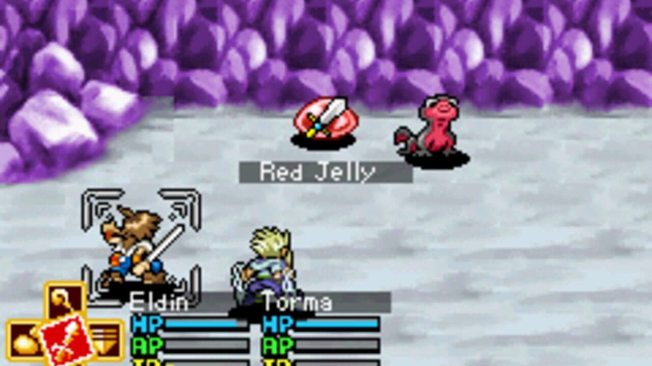 Lufia: The Ruins of Lore thumbnail 10